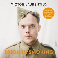 Spion in smoking - thumbnail