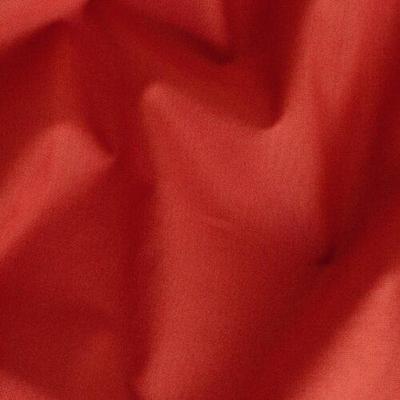 Dommelin Dommelin Hoeslaken Uni Percal 200TC 577 Terracotta 140x200/30