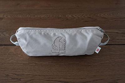 Nordisk Marielund Stoel Sandshell OS