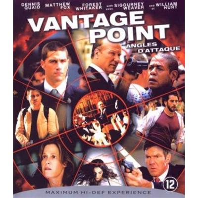 Vantage Point Vantage Point