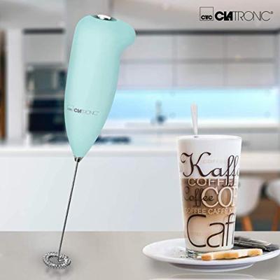 Clatronic MS 3089 263919 Melkopschuimer Mint, Groen