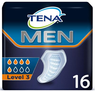 Tena Men Active Fit Level 3 16 750830