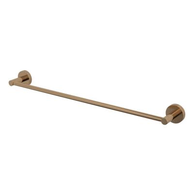 Handdoekhouder Haceka Kosmos Enkel 61 cm Geborsteld Koper Handdoekhouder Haceka Kosmos Enkel 61 cm Geborsteld Koper