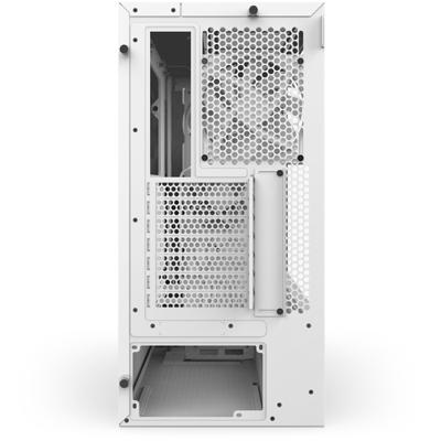 NZXT H5 Flow - White 2024 NZXT H5 Flow - White 2024