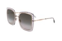 Dames zonnebril Jimmy Choo DANY-S-FT3-FQ ø 56 mm - thumbnail