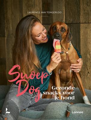 Snoep Dog - Laurence Van Tongerloo - ebook