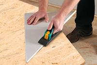 Wolfcraft Rasp | Voor art. 4025000, 4026000 | 1 stuk - 4041000 - thumbnail