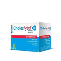 Tilman Cholesfytol NG Nieuwe Generatie bij Cholesterol 112 Tabletten - thumbnail
