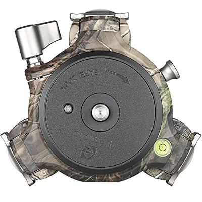 Leofoto Summit LM-365C Camo Statief