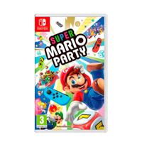 Super Mario Party (Nintendo Switch) - thumbnail