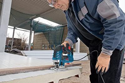 Bosch Blauw GST 150 BCE decoupeerzaag | 780w - 0601513000
