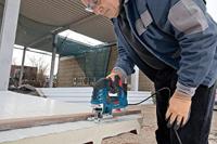 Bosch Professional GST 150 BCE 0601513000 Decoupeerzaag met pendelbeweging Incl. koffer 780 W - thumbnail