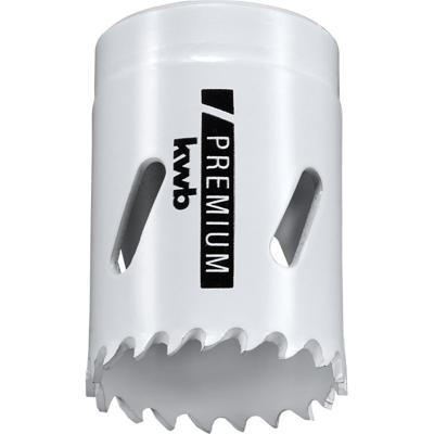 Gatenzaag hss bi-mtl 35 mm KWB - Kwb