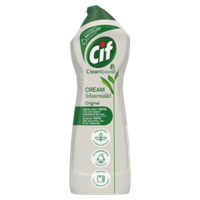 Cif Cream Schuurmiddel Original - thumbnail