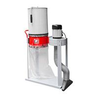 Holzmann Maschinen ABS1500FF_230V ABS1500FF_230V Afzuiginstallatie 1000 W - thumbnail