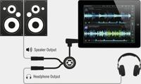 Native Instruments Traktor DJ Cable - thumbnail