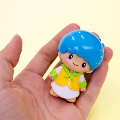 Hello Kitty and Friends Mini figure Kiki 6 cm