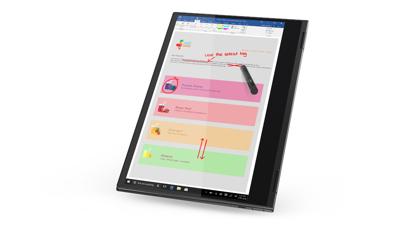 Lenovo Yoga C630-13Q50_SDM850_Integrated_Graphics_13.3FHD