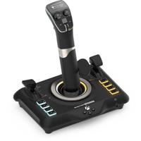 Turtle Beach velocityone flightstick joystick (zwart, xbox series x|s | xbox one | windows 10/11) - thumbnail