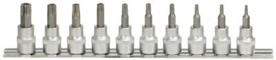 KS Tools 911.3940 911.3940 Verwisselbare koppen