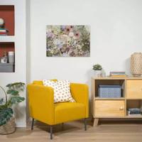 Ravensburger Legpuzzel voor de liefde van bloemen, 1000st. - thumbnail