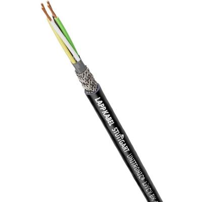 LAPP 1030495/1000 Datakabel UNITRONIC® LiYCY Zwart 1000 m