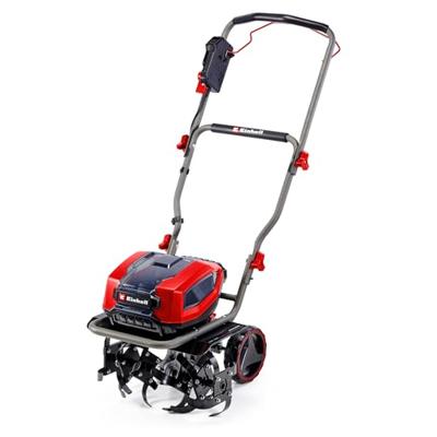 Einhell Professional 3431220 Accu Bodembewerking 45 cm Einhell Professional 3431220 Accu Bodembewerking 45 cm