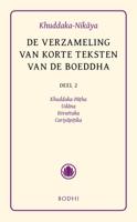 Khuddaka-Nikaya (Hardback) - thumbnail