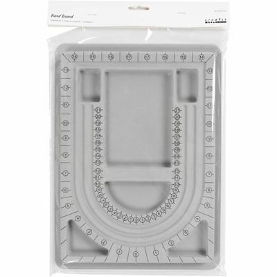 Creativ Company Het kralenbord, h: 32,7 cm, l: 24 cm, b: 1,5 cm, 1 stuk Creativ Company Het kralenbord, h: 32,7 cm, l: 24 cm, b: 1,5 cm, 1 stuk