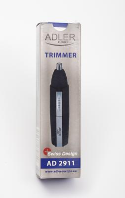 Adler Adler Neus- En Oorhaartrimmer AD 2911 - 1 Delig