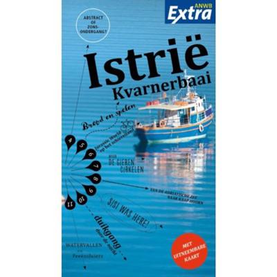 Istrië