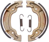 TRW remsegmenten "mcs 968" brake shoe mcs968 organic standard - thumbnail