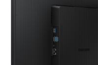 Samsung ViewFinity S8 LS37D804UAU LCD-monitor Energielabel F (A - G) 94 cm (37 inch) 16:9 5 ms DisplayPort, HDMI, USB VA LCD - thumbnail