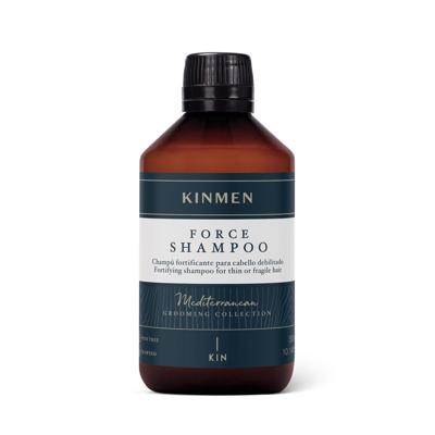Kin Cosmetics Kinmen Force Shampoo 300ml