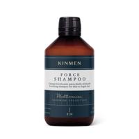 Kin Cosmetics Kinmen Force Shampoo 300ml - thumbnail