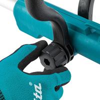 Makita DUR193Z Grastrimmer Accu Zonder accu 18 V Snijbreedte max.: 260 mm - thumbnail