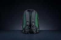 Razer Rogue notebooktas 38,1 cm (15 ) Rugzak Zwart - thumbnail