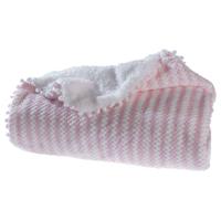 Gamberritos babydeken junior 110 x 140 cm polyester - thumbnail