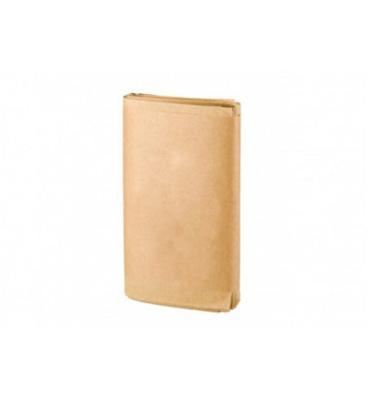Biomat Wastebag compostable paper 10 liter 50 Stuks Biomat Wastebag compostable paper 10 liter 50 Stuks