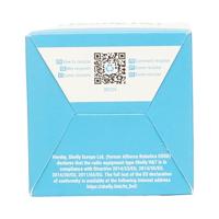 Shelly 20193 Temperatuursensor en luchtvochtigheidssensor - thumbnail