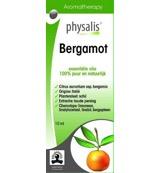 Physalis Aromatherapy Bergamot - thumbnail