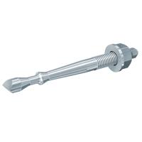 Fischer FHB II-A S M10 x 75/10 Highbond ankerstang 85 mm 10 mm 506884 10 stuk(s) - thumbnail