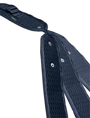 Vaude Amare Baby Carrierdrager Kinder Kinderdrager Marine