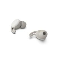 Hama Bluetooth®-hoofdtelefoon Spirit Calm, TWS, in-ear, slaaphoofdtelefoon, wit/grijs - thumbnail