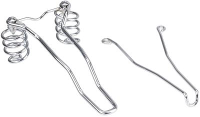 CONTEC zadelrail "saddle.part" ct saddle bracket set f.cl.excl.trek. unisex