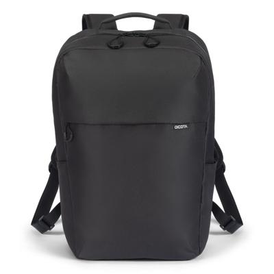 DICOTA D32115-RPET laptoptas 40,6 cm (16 ) Rugzak Zwart