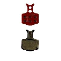 FORMULA Brake pads - long life - cura - thumbnail