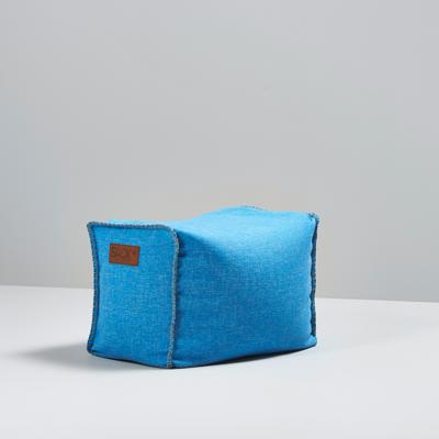 Cobana Square Pouf