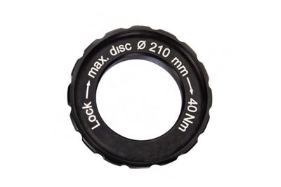 Isaac Diverse - lockring centerlock external