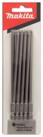 Makita Accessoires Schroefbit PZ2x141x5mm - P-66282 - thumbnail